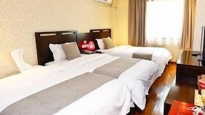 Room - Yijia Inn (Xi'an)