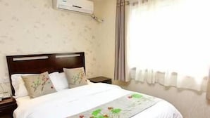 Room - Yijia Inn (Xi'an)