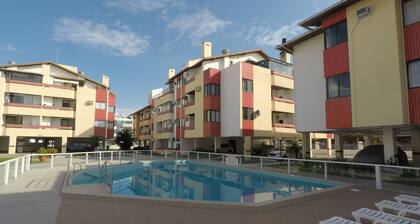Apartamento Cruzeiro do Sul - UPIH