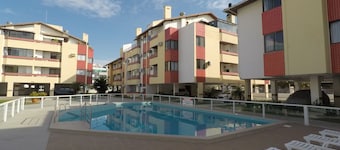 Apartamento Cruzeiro do Sul - UPIH