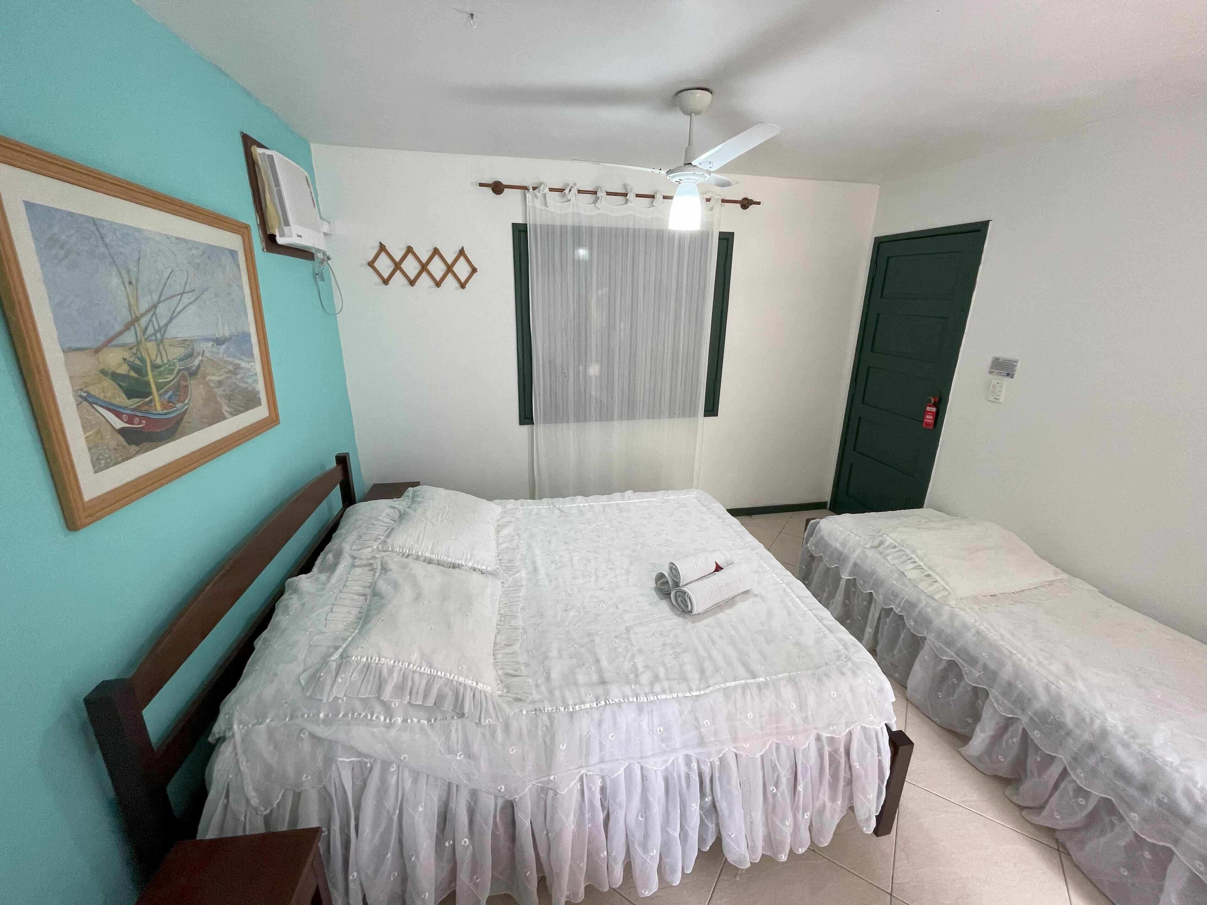 Foto - Pousada Saint Germain