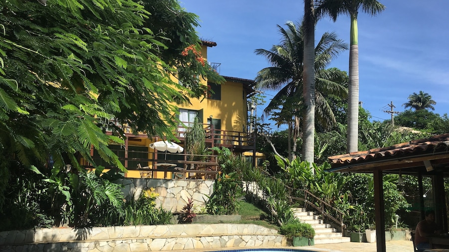 Pousada Saint Germain Buzios