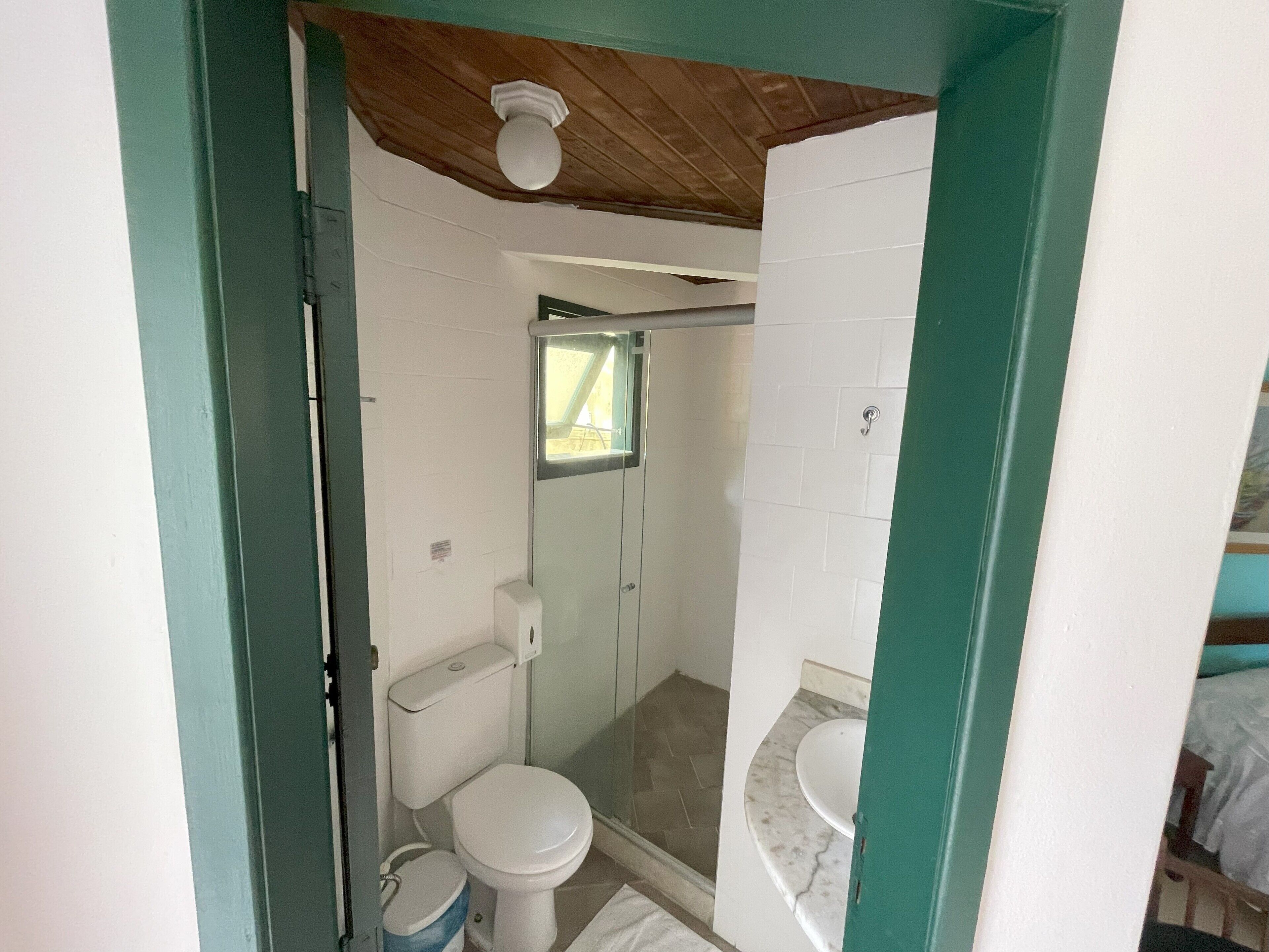 Foto - Pousada Saint Germain