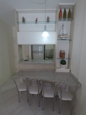 Servicio a la habitación