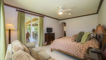 3 bedrooms, cribs/infant beds, rollaway beds, free WiFi