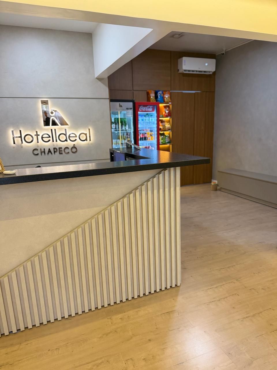 Recepción