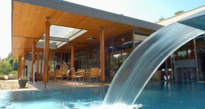 La Clairiere Bio & Spahotel