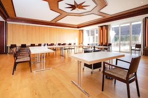 Sala de reunions
