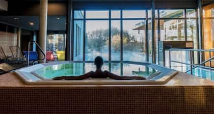 La Clairiere Bio & Spahotel