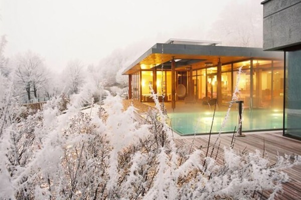 Deportes de invierno