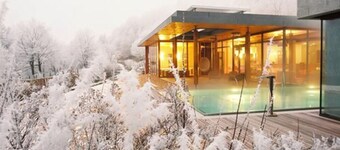 La Clairiere Bio & Spahotel