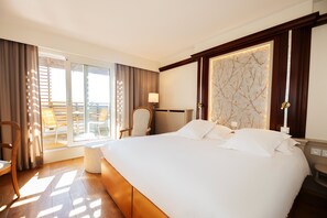 Chambre Double Confort