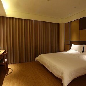 Room - Ji Hotel (Xiamen)