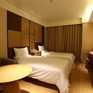 Room - Ji Hotel (Xiamen)