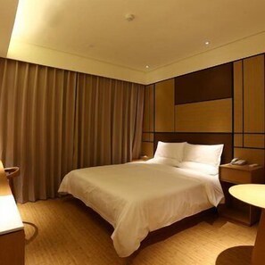 Room - Ji Hotel (Xiamen)