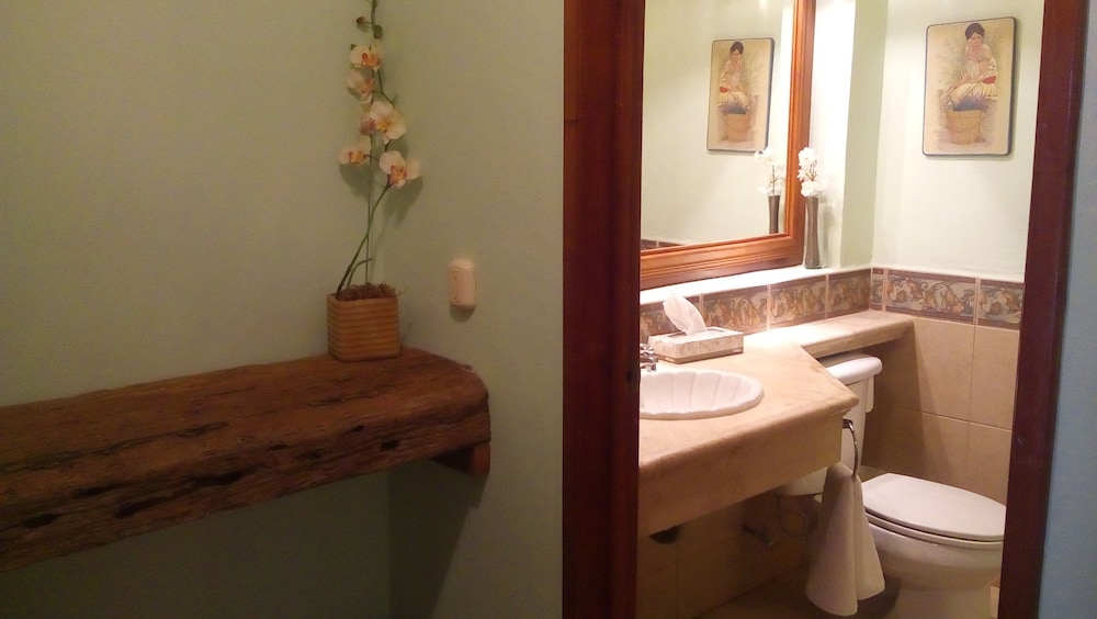 Hotel Hacienda Flamingos by null