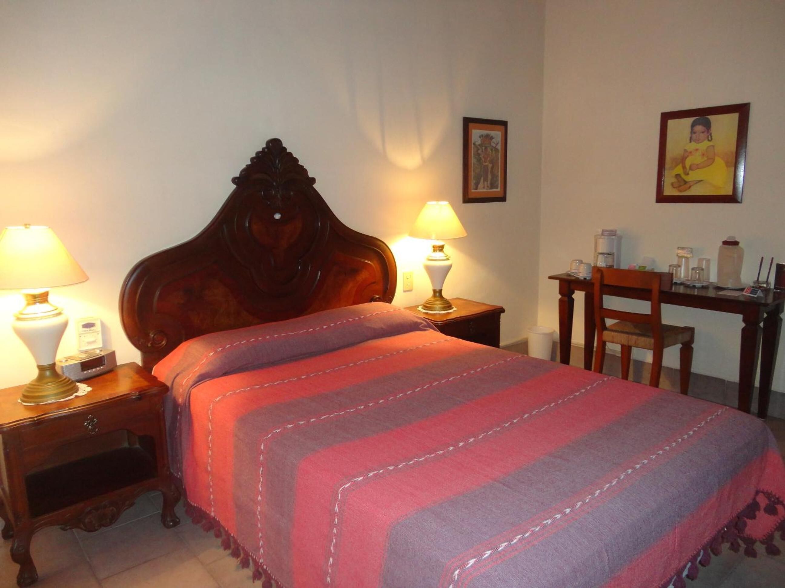 1 bedroom, minibar, in-room safe, individually decorated