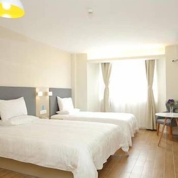 Room - Hanting Hotel (Haikou)