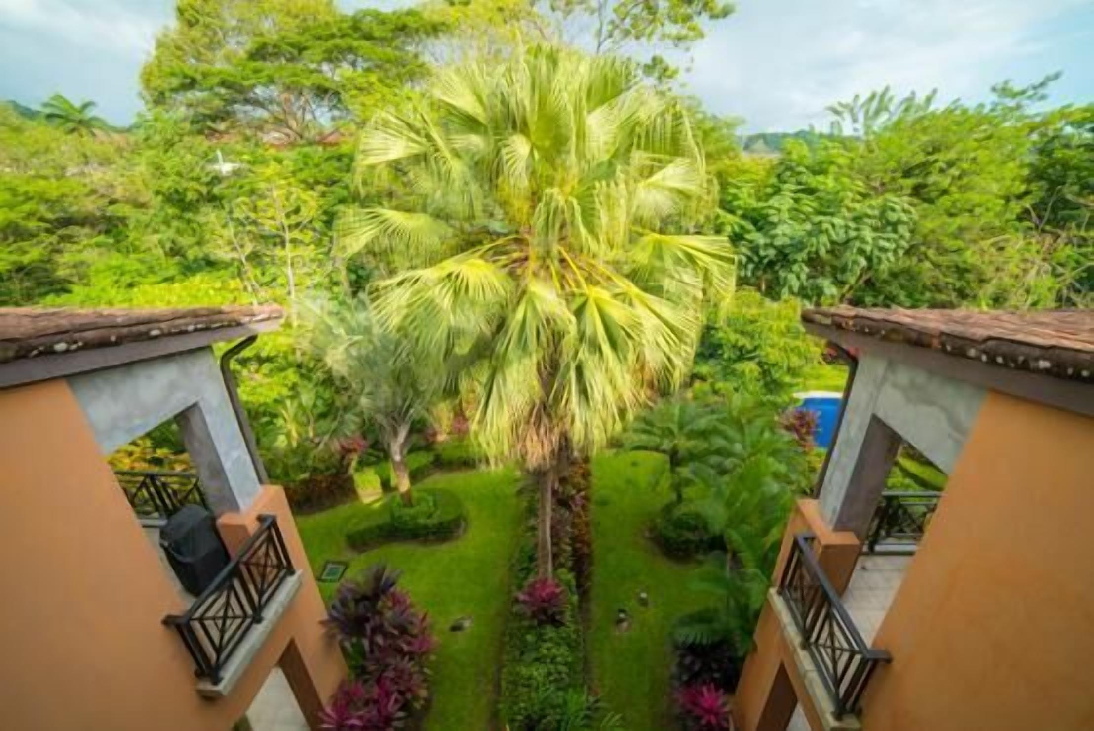 Condo, Multiple Beds (Los Suenos Resort Veranda 1B) | Property grounds