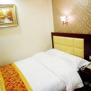Room - Super 8 Hotel (Beijing)