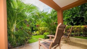 Condo, nhiều giường (Los Suenos Resort Veranda 1E) | Ban công