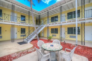 Exterior - Key Largo Inn (Key Largo)