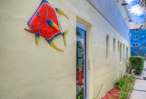 Exterior - Key Largo Inn (Key Largo)