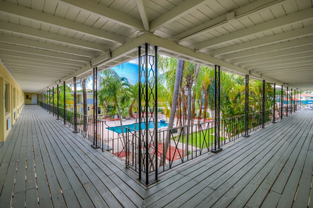 Key Largo Inn
