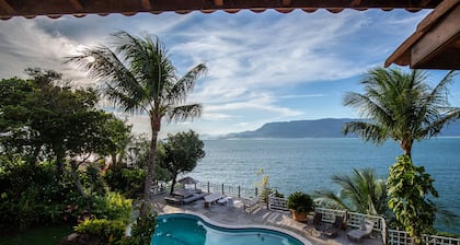 Vila Toro Guest House