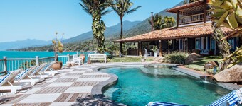 Vilatoro Guest House