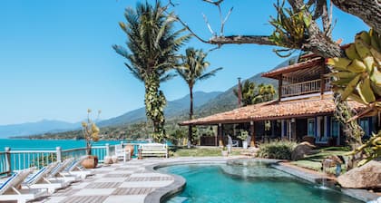 Vilatoro Guest House