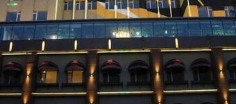 Kunlun International Business Hotel
