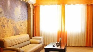 Unclassified image, 4 of 8, button - Kunlun International Business Hotel (Yanbian)
