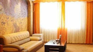 منطقة المعيشة