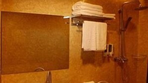 Unclassified image, 3 of 8, button - Kunlun International Business Hotel (Yanbian)