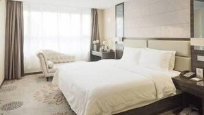 Unclassified image, 5 of 7, button - Lavande Hotels (Hangzhou)