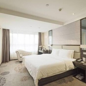 Room - Lavande Hotels (Hangzhou)
