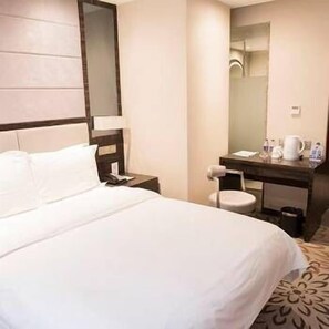 Room - Lavande Hotels (Hangzhou)