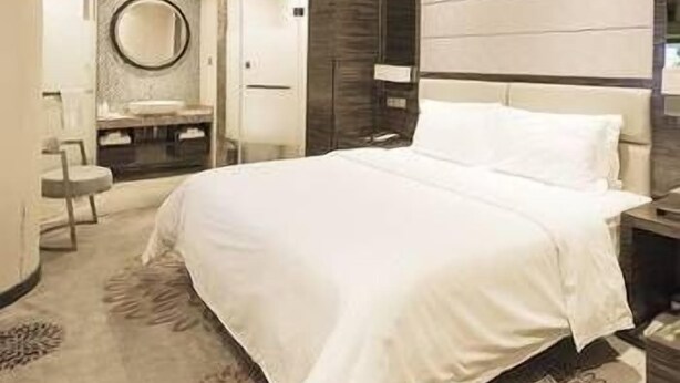 Unclassified image, 1 of 7, button - Lavande Hotels (Hangzhou)