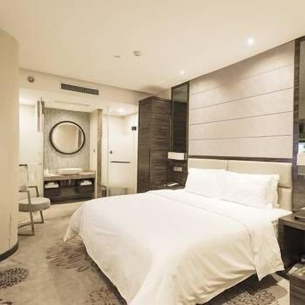 Room - Lavande Hotels (Hangzhou)
