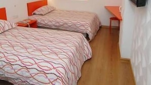 Room - Pod Inn (Hangzhou)