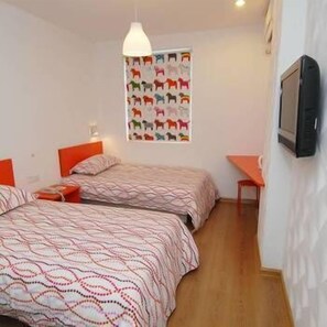 Room - Pod Inn (Hangzhou)