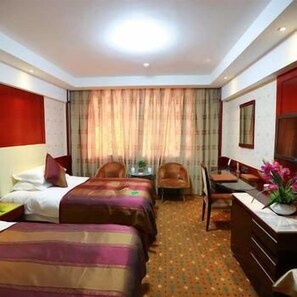 Room - Xinyue Hotel (Yantai)