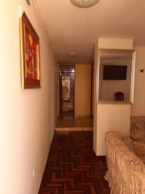 家庭公寓 | 客房景观