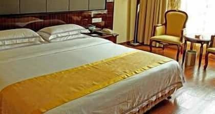 Daiyun Hotel