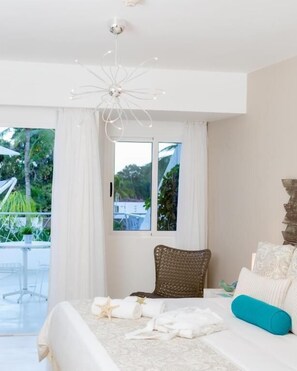 Interior - H2otel Boutique BY LD Hoteles (Paraguachí)