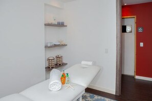 Body treatments, facials, massages - H2otel Boutique BY LD Hoteles (Paraguachí)