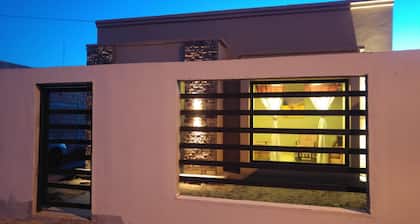 Casa Gobernador Gregores Patagonia