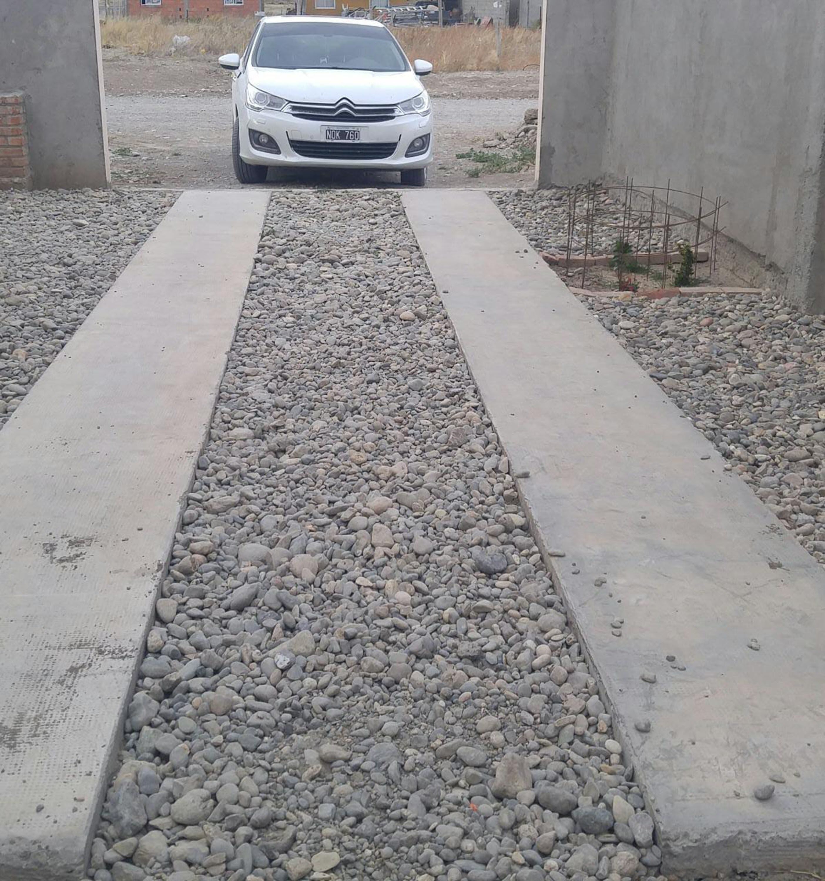 Parcheggio non assistito gratuito