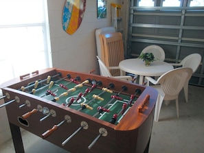 Ferienhaus, 3 Schlafzimmer, eigener Pool | Zimmerausstattung